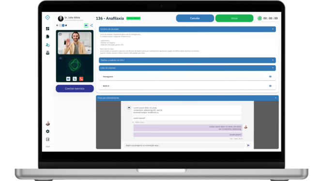 Funcionalidades Image